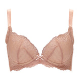 niki padded push-up bra