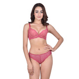 niki padded push-up bra