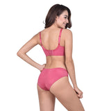 niki padded push-up bra