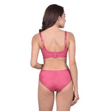niki padded push-up bra