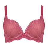 niki padded push-up bra
