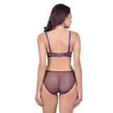 nude liberty push up bra