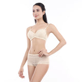 nude liberti padded push up