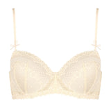 nude liberti padded push up