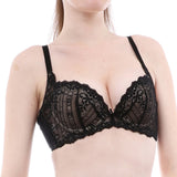 sonia 5/8 bra