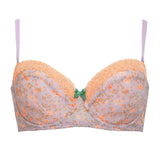 della strapless bra
