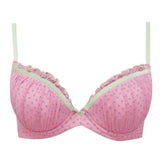 modemoiselle balconette cup