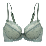 nude liberti lace 3/4 cup