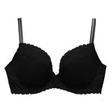 nude liberti lace 3/4 cup
