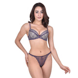 nude liberty 3/4 cup bra