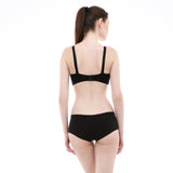 CATALUNYA BASIC DEMI BRA