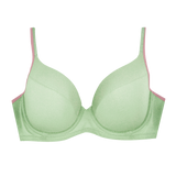 classic demi bra