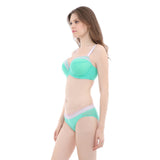 lolerei high coverage demi bra