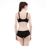 CATALUNYA HIGH COVERAGE DEMI BRA