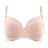 CATALUNYA HIGH COVERAGE DEMI BRA