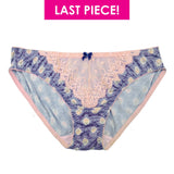 ophelia bikini panty