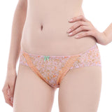 della bikini panty
