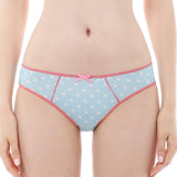 silvia bikini panty