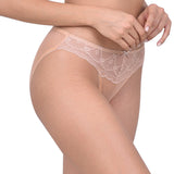 nude liberty bikini panty
