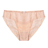 nude liberty bikini panty