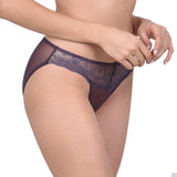 nude liberty bikini panty