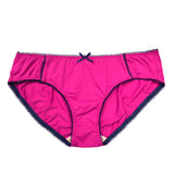 fruitti fete boyleg panty