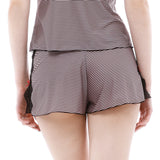 melanie tap pant
