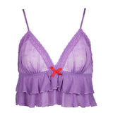 tequiero camisole