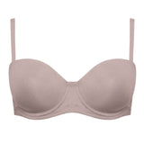 LEENA SUPER SMOOTH STRAPLESS BRA
