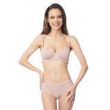 LEENA SUPER SMOOTH STRAPLESS BRA