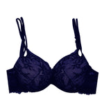 dolly padded push-up bra
