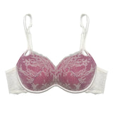 dolly padded push-up bra