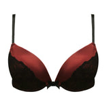 darlyn padded push-up bra