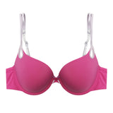 denise padded t-shirt bra