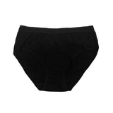 low waist tanga cotton panty