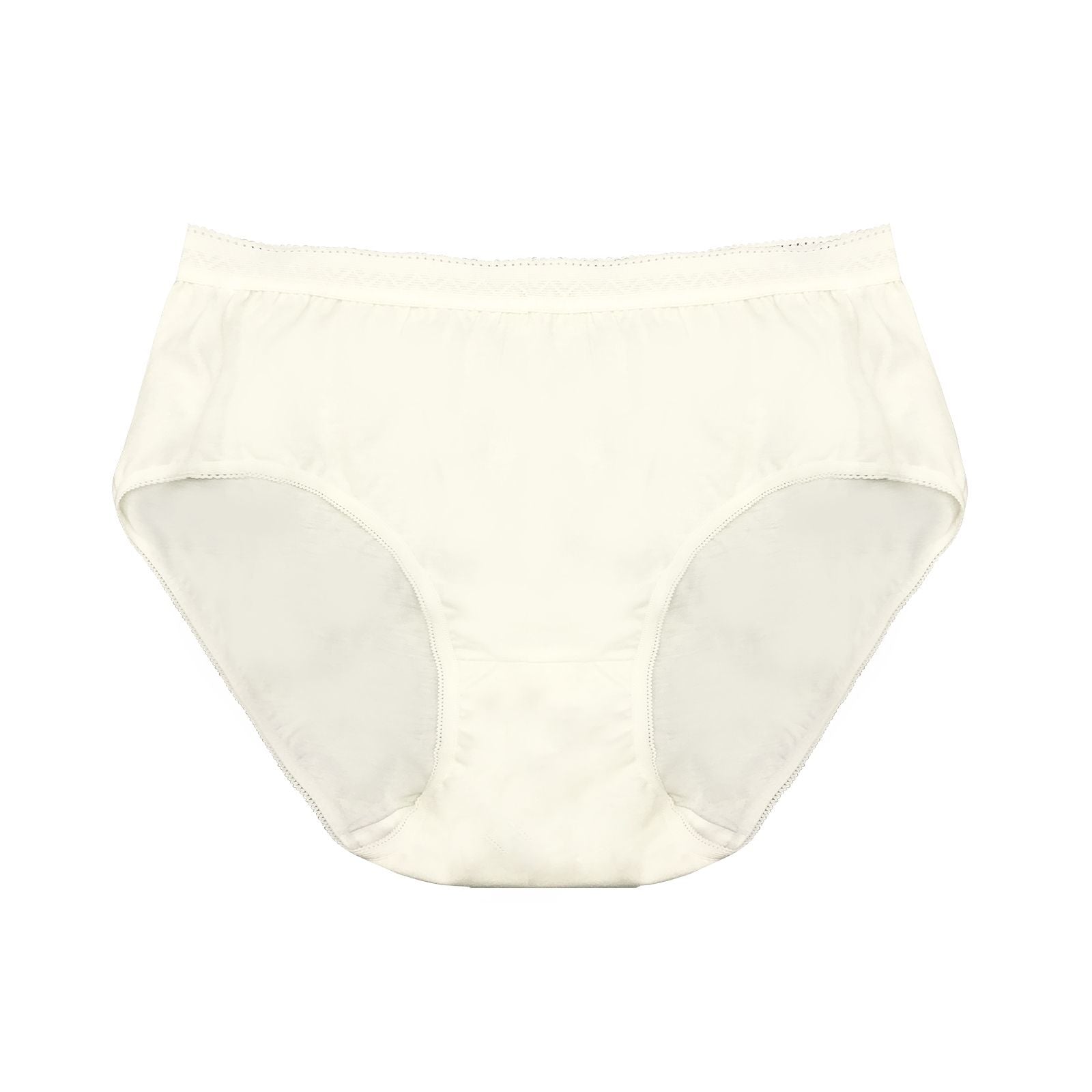 low waist tanga cotton panty