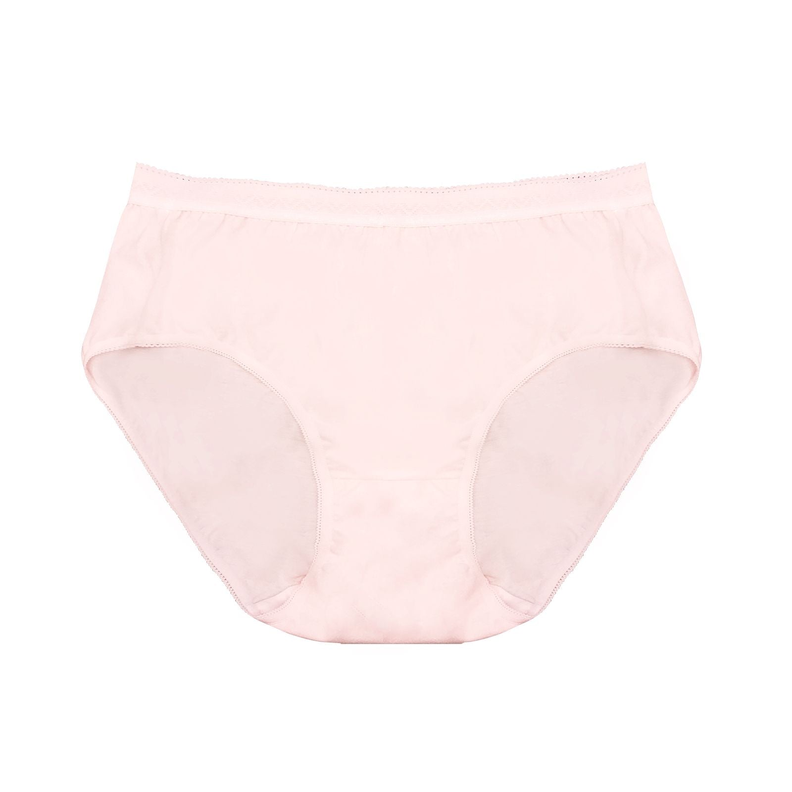 low waist tanga cotton panty