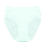 mid waist midi cotton panty