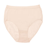 high waist maxi cotton panty