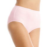 high waist maxi cotton panty