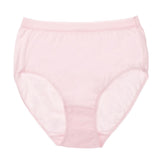 high waist maxi cotton panty