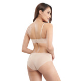 IVANNA SUPER SOFT SEAMLESS WIRELESS BANDEAU