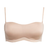 IVANNA SUPER SOFT SEAMLESS WIRELESS BANDEAU