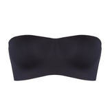 ILEANA WIRELESS BANDEAU STRAPLESS BRA