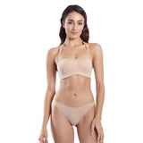 ILEANA WIRELESS BANDEAU STRAPLESS BRA