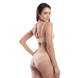 ILEANA WIRELESS BANDEAU STRAPLESS BRA