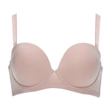 ILARIA PADDED STRAPLESS BRA