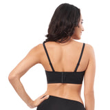 IVA SEAMLESS 1/2 CUP BRA