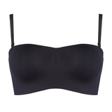 IVA SEAMLESS 1/2 CUP BRA