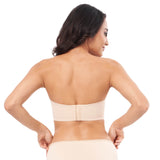 IVA SEAMLESS 1/2 CUP BRA